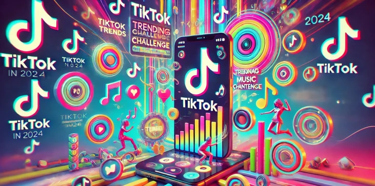 тренд tik tok